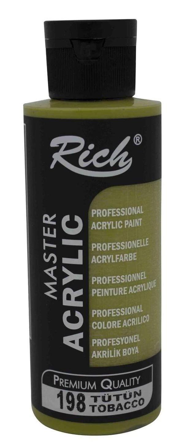 Supertrend Akrilik Boya 120 cc. 198 Tütün - Image 1