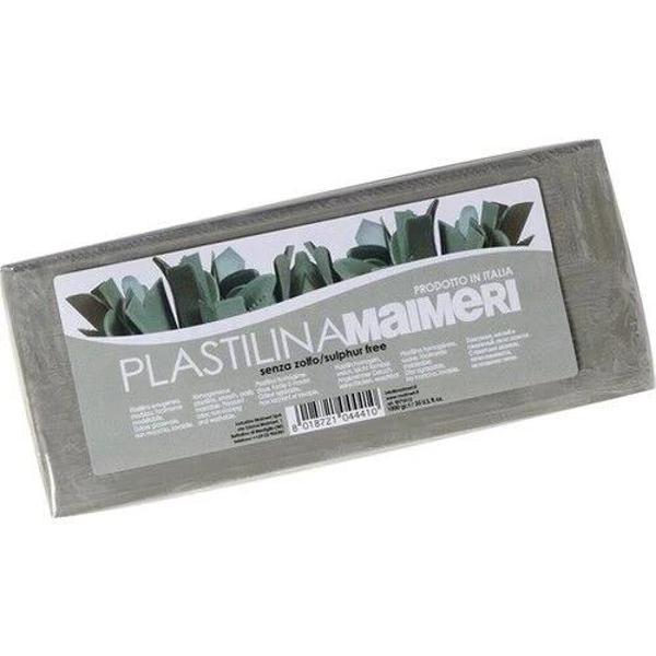 Supertrend Plastilin Model Hamuru 1000 gr. GRİ - Image 1