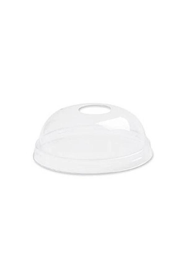 Plastik Bombe Delikli Kapak 300-400-500cc 100lü - Image 1