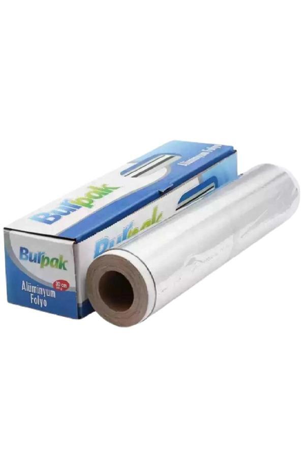 Supertrend Alüminyum Folyo 30cm x 800gr 15mic 1 Adet - Image 1
