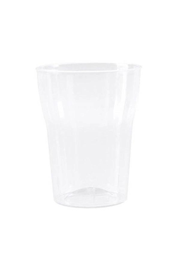 Supertrend Plastik Shot Bardağı 50cc 24lü - Image 1