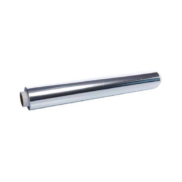 Kutusuz Aluminyum Folyo 45cm x 800g 15mic - Image 1