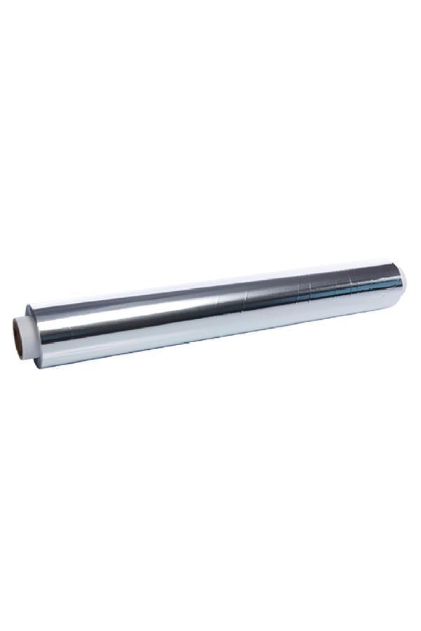 Kutusuz Aluminyum Folyo 45 cm x 1 Kg 15 mic - Image 1