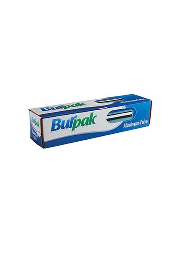 Supertrend Alüminyum Folyo 30cm x 1 Kg 15mic 1 Adet - Image 1