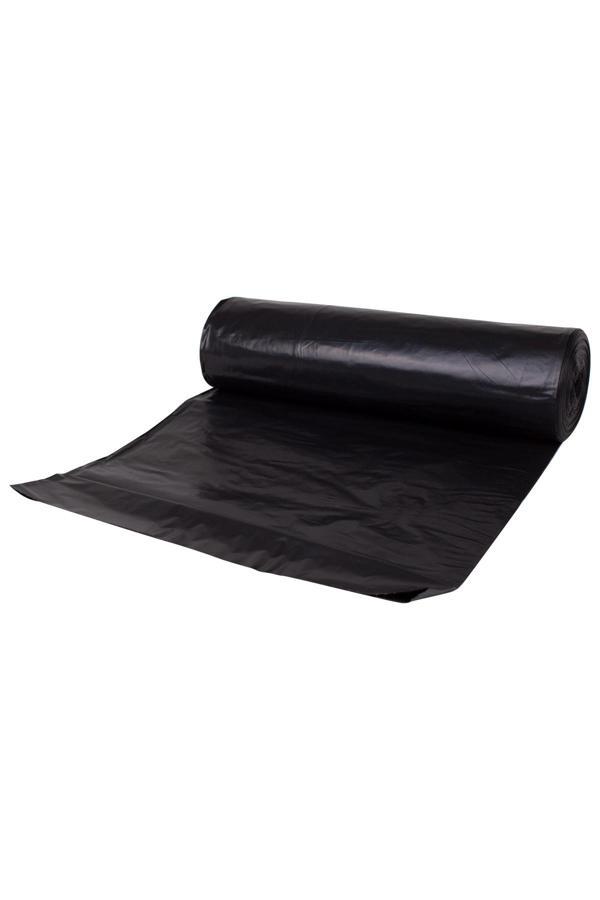Battal Çöp Torbası Siyah (800gr) 80x110cm 10lu - Image 1