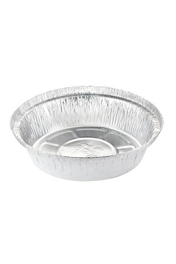 Alüminyum Kap 700 gr Büyük Künefe 100lü - Image 1