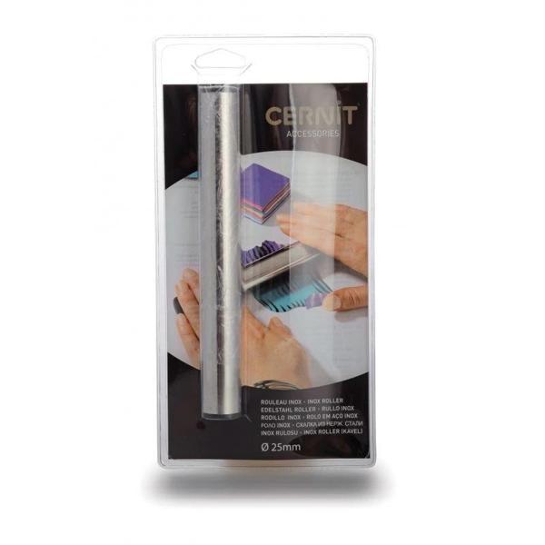 Supertrend Inox Roller Çelik Merdane - Image 1