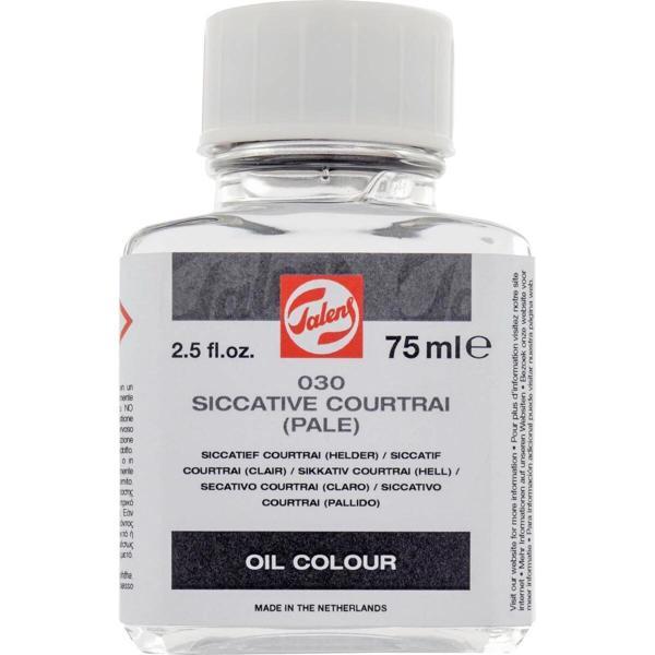 Supertrend Siccative Courtrai (Pale) 030 Kurutucu 75 ml. - Image 1