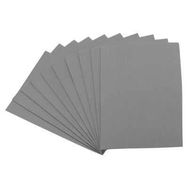 Eva Tabaka 50x70 Gri 10lu - Image 1