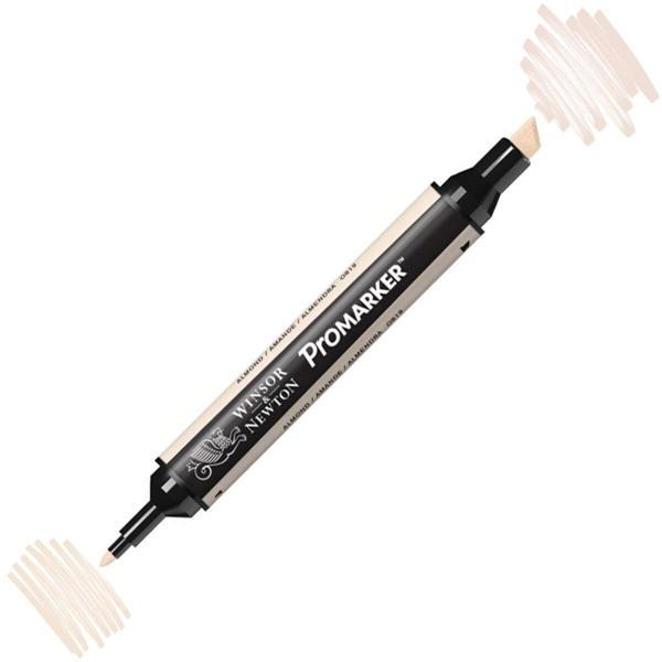 Supertrend ProMarker Kalem Almond O819 - Image 1