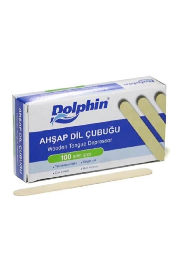 Supertrend Naturel Dil Çubuğu-Abeslang 15cm 100lü - Image 1
