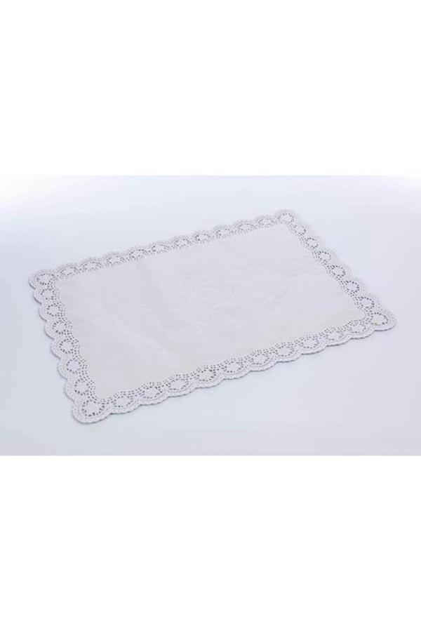 Supertrend Dantel Kağıt 32x45cm 100 Adet - Image 1
