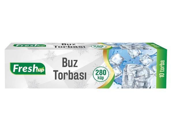 Supertrend Buz Torbası 28li Tabaka x 10'lu - Image 1