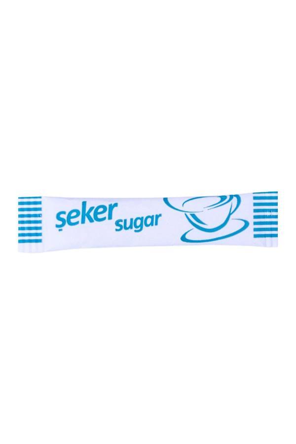 Paket Servis Stick Şeker 3gr 1000li - Image 1