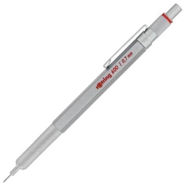 Supertrend 600 Versatil Kalem 0.7 mm KROM - Image 1