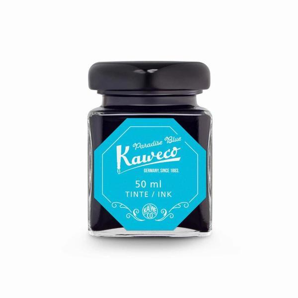 Supertrend Dolma Kalem Mürekkebi Şişe 50 ml. CENNET MAVİ - Image 1