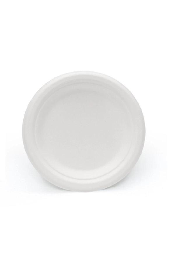 Supertrend Doğa Dostu Tabak 18cm 10lu - Image 1