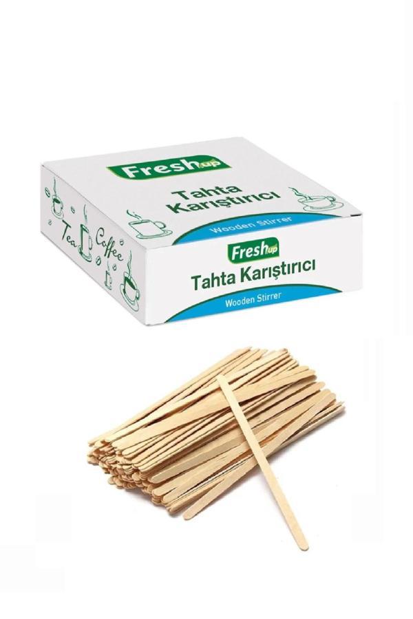 Supertrend Tahta Karıştırıcı 400lü - Image 1