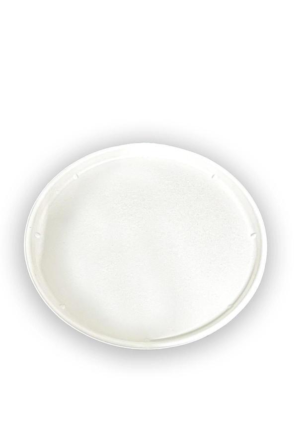 Supertrend Nature Dreams Ekolojik Karton Pizza Tabak 32cm 25 Adet - Image 1