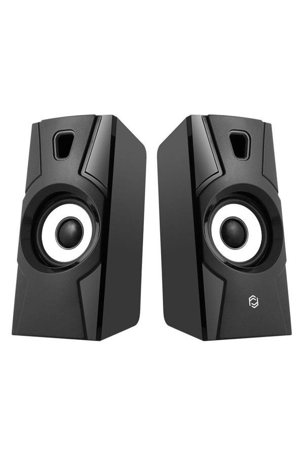 Frisby Fs-2140U-B 2.0 Usb Siyah Hoparlör Sistemi - Image 1