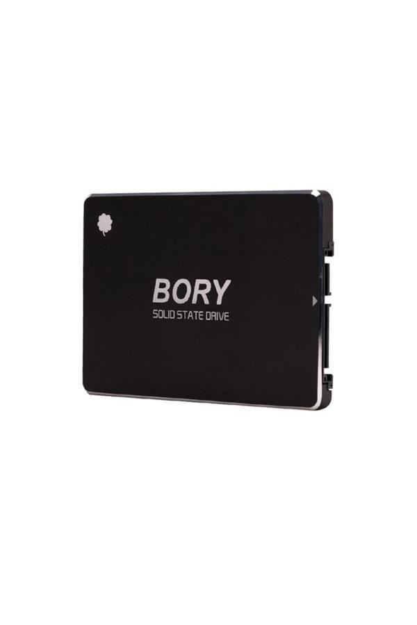 Bory 512 Gb Sata3 R500- C512G Ssd 550/510 Mbs - Image 1