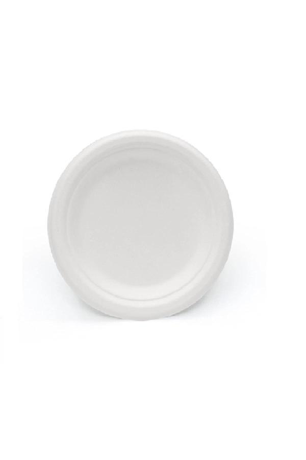 Supertrend Doğa Dostu Tabak 16cm 25li - Image 1