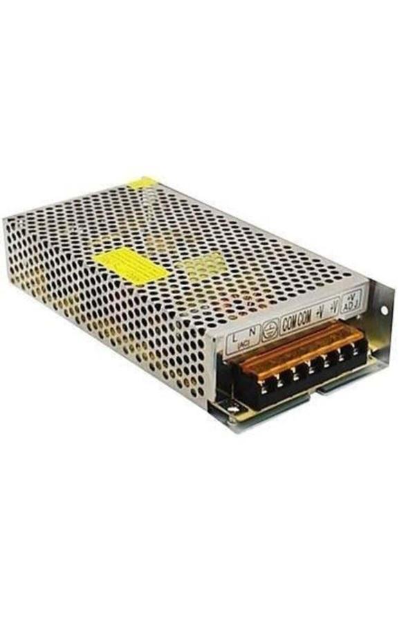 Yld 12V 20Amper Es-250-12 Metal Cctv Adaptör - Image 1