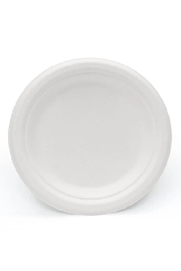 Supertrend Doğa Dostu Tabak 26cm 10lu - Image 1