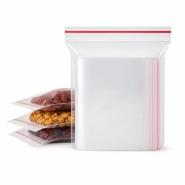 Supertrend Kilitli Poşet 8x10cm 1000li - Image 1