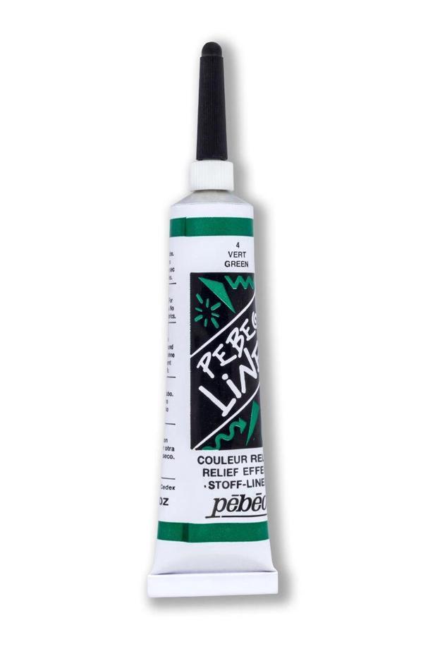 Supertrend Line 3 Boyutlu Multisurface Kontür Boyası 04 GREEN - Image 1