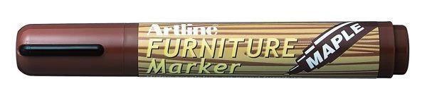 Supertrend Furniture Marker Mobilya Rötuş Kalemi MAPLE (AKÇAAĞAÇ) - Image 1