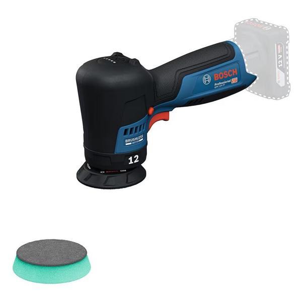 Bosch GPX 12V-77 Aküsüz Polisaj Makinesi - Image 1
