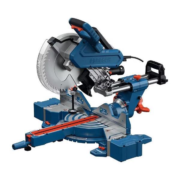 Bosch GCM 340-305 D 1800 W Gönye Testere - Image 1