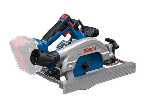 Bosch GKS 18V-57-2 GX Akülü Daire Testere Solo - Image 1