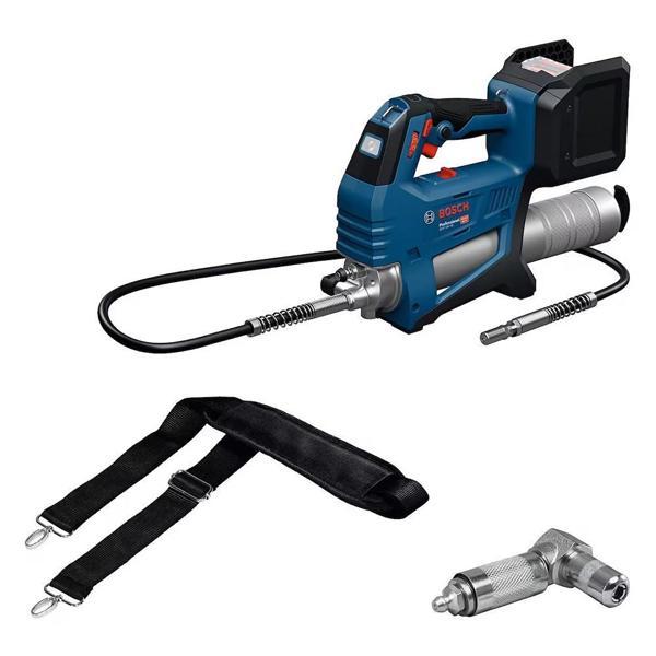 Bosch GFP 18V-10 Akülü Gres Tabancası Solo - Image 1