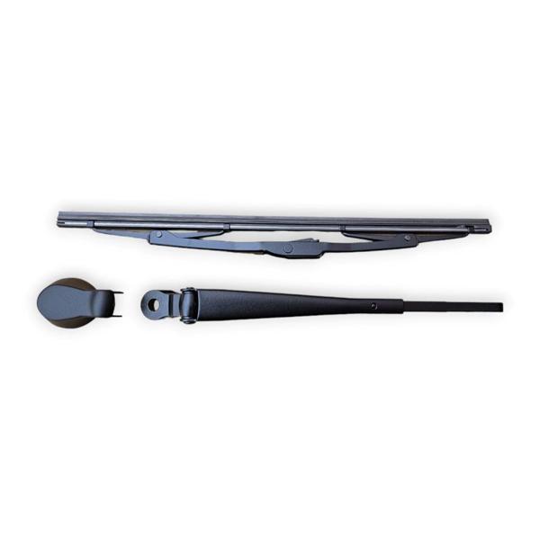 Ford Focus HB 1998-2004 Arka Cam Silecek Kolu Takımı XS41A17406AA - Image 1