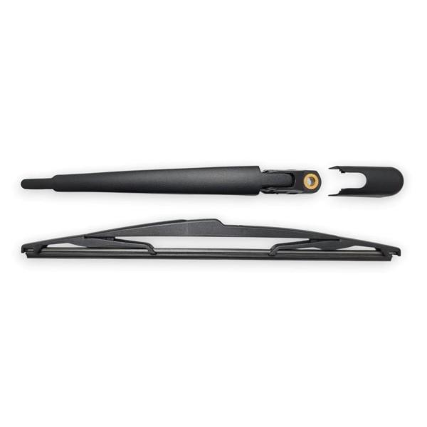 Alfa Romeo Giulietta 2011-2020 Arka Cam Silecek Kolu Takımı 6429T1 - Image 1