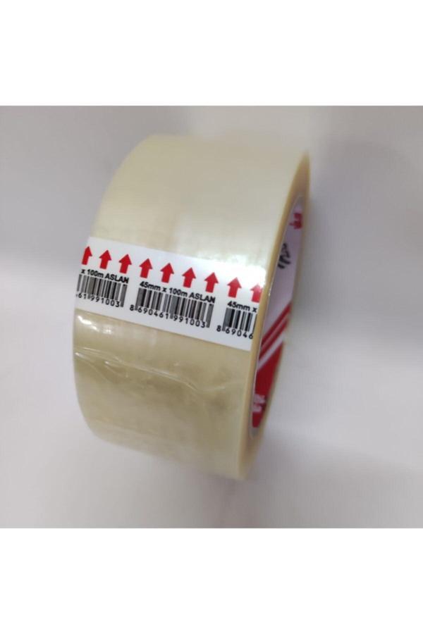 Ve-Ge Aslan Koli Bandı 45×100 Mt. - Image 1