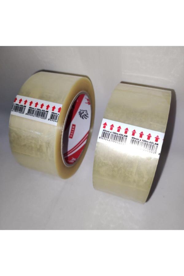 Ve-Ge Ve-Ge Aslan Koli Bandı 2 Adet 45×100 Mt. - Image 1