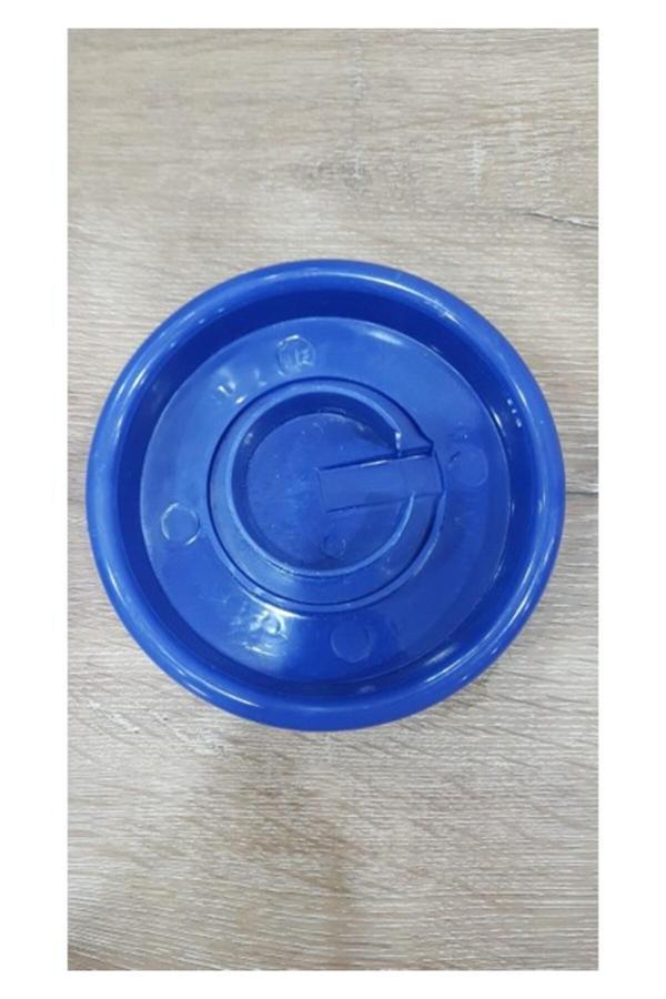 Coşar Tavukçuluk Damacana Uyumlu Tavuk Hindi Ördek Kaz Suluk Plastiği 1 Adet - Image 1