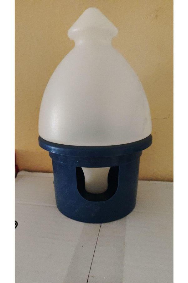 Coşar Tavukçuluk Güvercin Suluk 1.5 Lt - Image 1