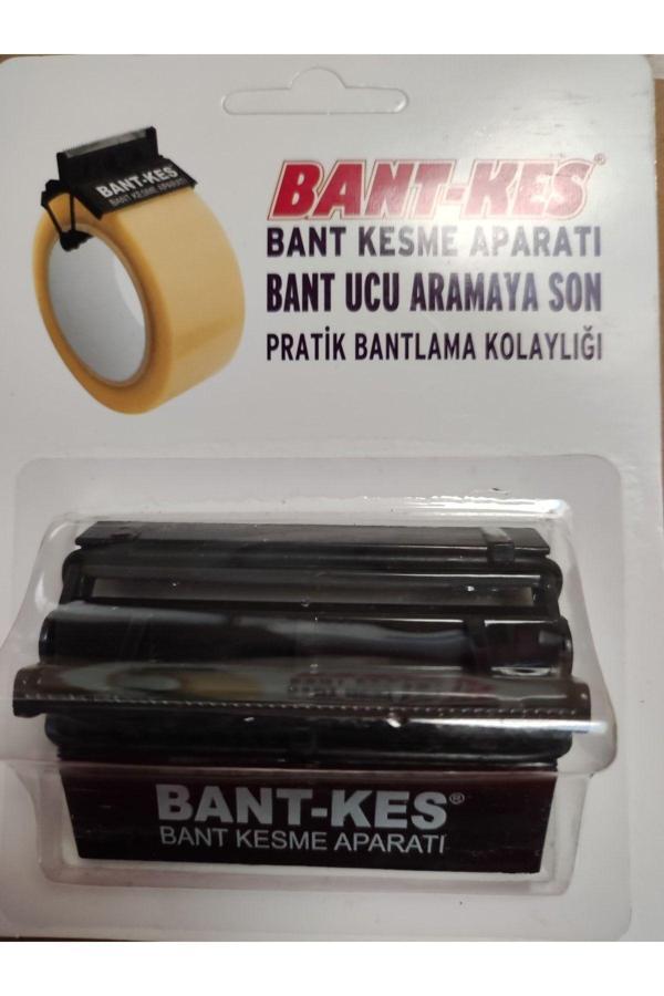 Bantkes Bant Kes Koli Bant Kesme Aparatı 70 Mm Avuç Içi - Image 1