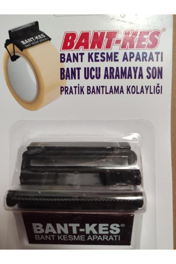 Bantkes Bant Kes Koli Bant Kesme Aparatı Avuç Içi - Image 1