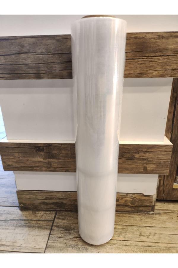 Coşar Tavukçuluk Streç Film 2 Kg 17 Mikron En 50 Cm - Image 1