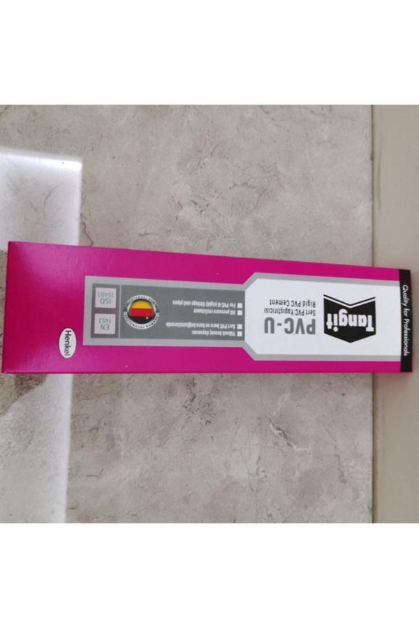 Henkel Tangit Pvc Yapıştırıcı 50 Ml - Image 1