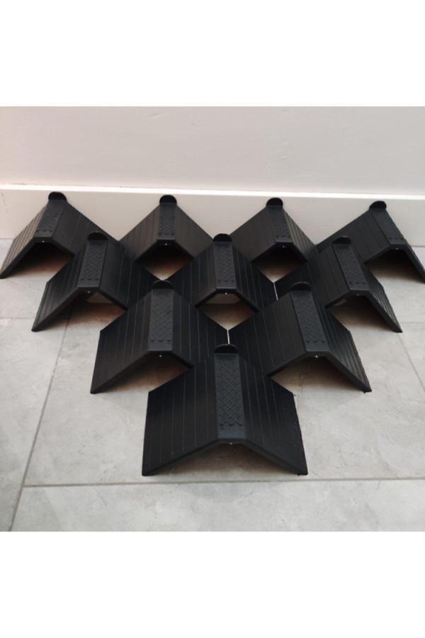 Coşar Tavukçuluk Güvercin Tünek 10 Adet - Image 1