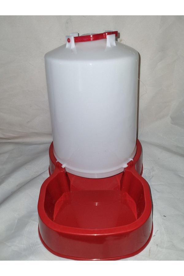 Coşar Tavukçuluk Kedi Köpek Mama Kabı 12 Kg Evcil Hayvan Kedi Köpek Mamalık - Image 1