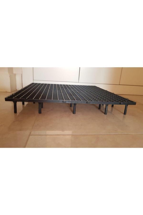 Coşar Tavukçuluk Kümes Kafes Taban Izgara 50×50 1 M2 Üzerinde Gezilemez Hayvan Altligi - Image 1