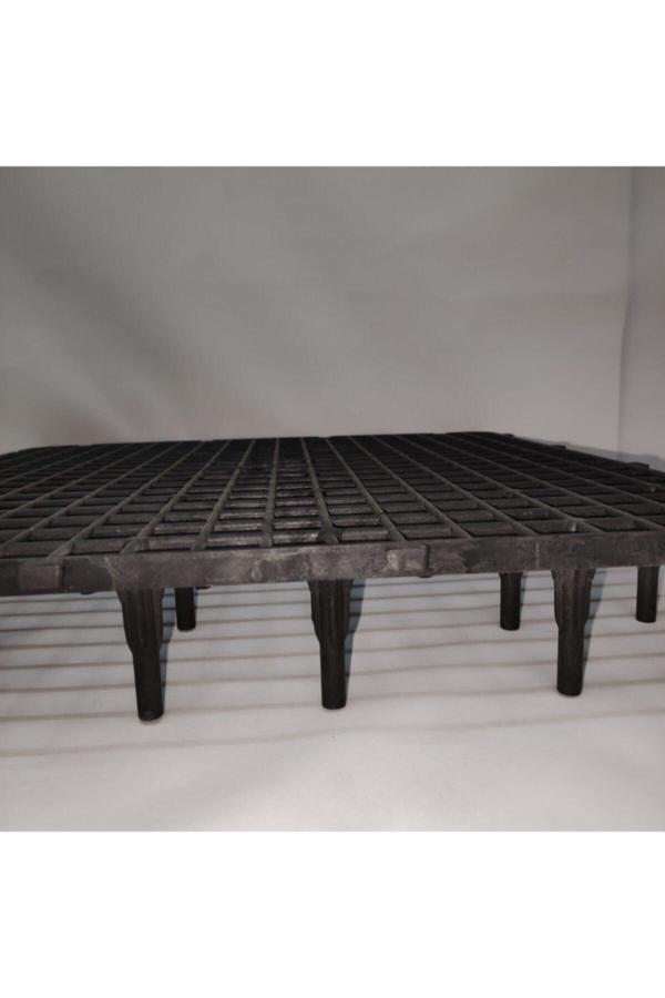 Coşar Tavukçuluk Kümes Taban Izgara En Kalın 50×50 8 Cm Yükseklik 4 M2 16 Adet - Image 1