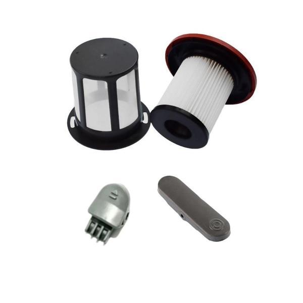 Bosch Unlimited Serisi ile Uyumlu Hazne Filtresi & Mandal Seti - Image 1